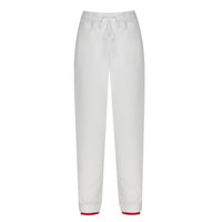"Ode to Home II" Asymmetric Jogger Set - NALÈ