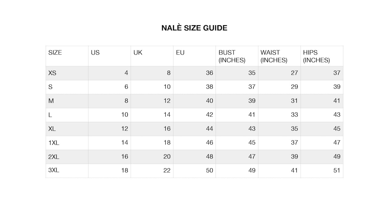 Chanel sneakers size chart discount